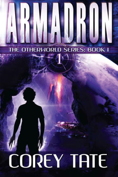 Armadron: The Otherworld Series: Book 1