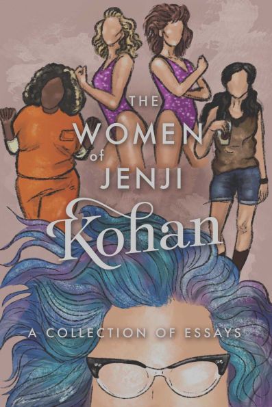 The Women of Jenji Kohan: Weeds, Orange Is the New Black, and GLOW