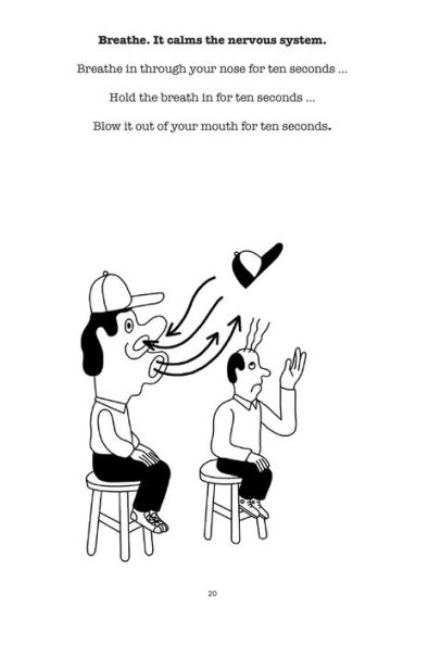 All I Need To Know I Learned From My College Bar
