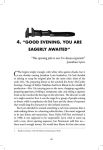Alternative view 5 of What Do you Mean, Murder?: Clue and the Making of a Cult Classic