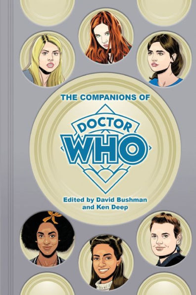 The Companions of Doctor Who