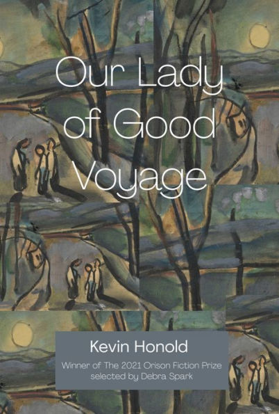 Our Lady of Good Voyage
