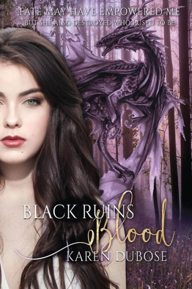 Black Ruins Blood