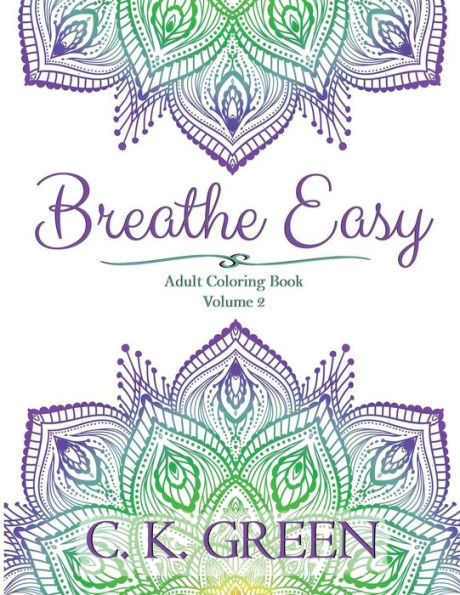 Breathe Easy: Volume 2