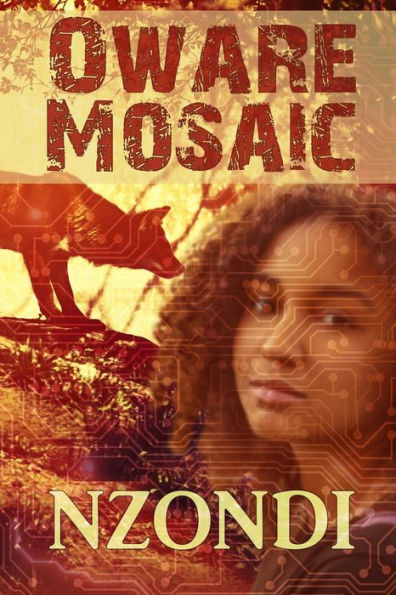 Oware Mosaic