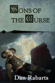 Title: Sons of the Curse, Author: Dan Rabarts