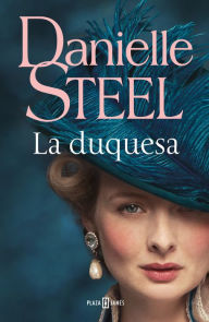 Title: La duquesa / The Duchess, Author: Danielle Steel