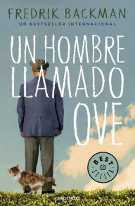 Free downloading audiobooks Un hombre llamado Ove / A Man Called Ove