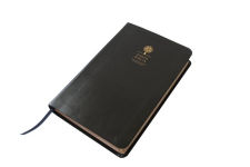 Alternative view 4 of RVR60 Biblia tamaño grande, letra grande, piel negra / Reina Valera 1960 Bible Large size, large print, black leather