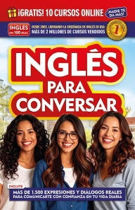 Title: Inglés en 100 días - Inglés para conversar / English in 100 Days: Conversational English, Author: Inglés en 100 días