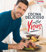 Books free download for kindle Cocina delicioso con Chef Yisus / Cook Deliciously with Chef Yisus (English Edition)