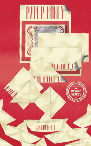 Download a book to kindle fire Paper Money by Winshen Liu, Diane Seuss, Sara Moore Wagner English version