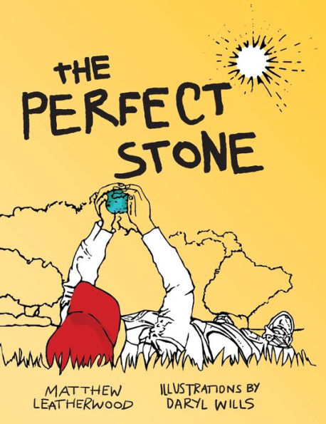 The Perfect Stone