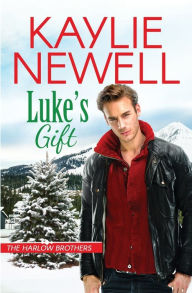 Title: Luke's Gift, Author: Kaylie Newell