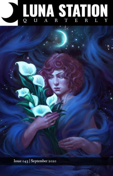 Luna Station Quarterly Issue 043