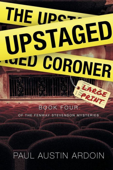 The Upstaged Coroner