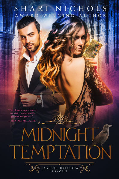 Midnight Temptation