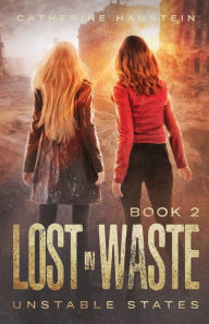 Title: Lost in Waste, Author: Catherine Haustein