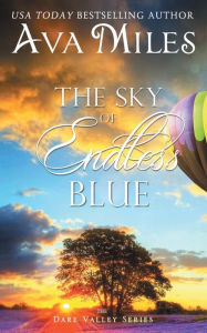 Title: The Sky of Endless Blue, Author: Ava Miles