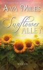 Sunflower Alley