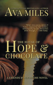 The House of Hope & Chocolate