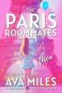 The Paris Roommates: Thea