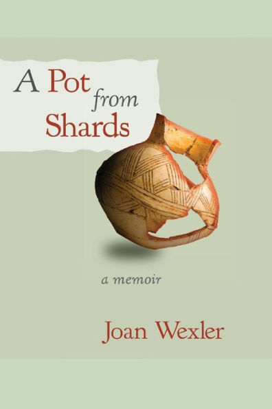 A Pot From Shards