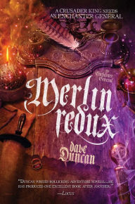 Merlin Redux: The Enchanter General Book Three