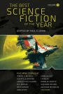 The Best Science Fiction of the Year: Volume Five