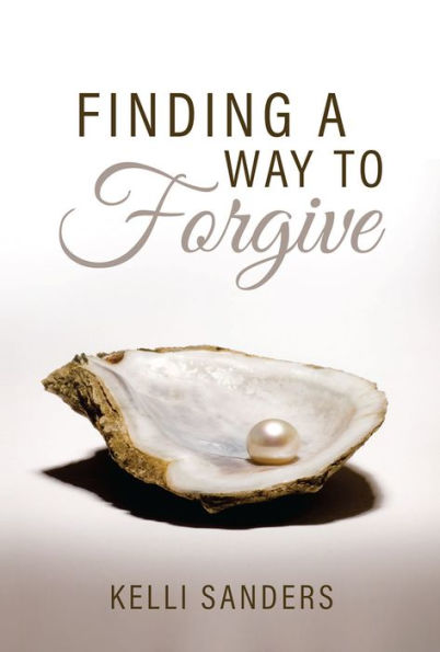 Finding a Way to Forgive