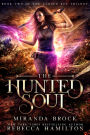 The Hunted Soul: A New Adult Urban Fantasy Romance Novel