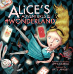 Alternative view 1 of Alice's Adventures in #Wonderland