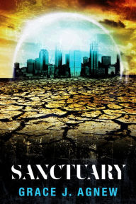 Title: Sanctuary, Author: Grace Agnew