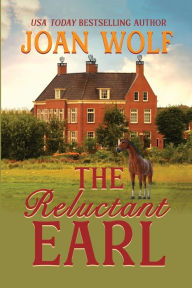 Download free e books for pc The Reluctant Earl MOBI FB2