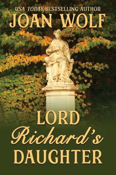 Lord Richard's Daughter