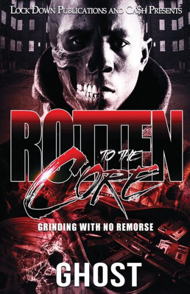 Rotten To The Core: Grinding With No Remorse