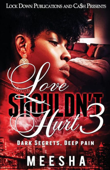 Love Shouldn't Hurt 3: Dark Secrets, Deep Pain