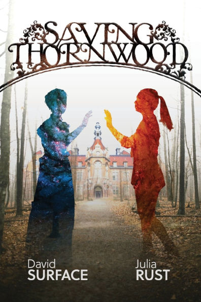 Saving Thornwood