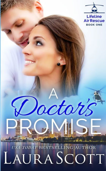A Doctor's Promise: Sweet Emotional Medical Romance