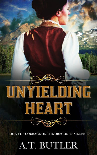 Unyielding Heart: Historical Women's Fiction Saga