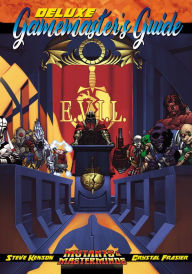 Shadow Run 4th Edition Arsenal High Rank Rule Book / Rpg - Solaris Japan