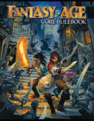 Fever Knights Role-Playing Game, Book by Adam Ellis, Daniel D. Fox, Anna  Goldberg, Gabriel Hicks, Kate Bullock, ARTeapot, Official Publisher Page