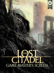 Title: The Lost Citadel Gamemaster's Kit