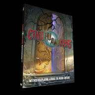 Title: Cthulhu Awakens: The AGE Roleplaying Game of the Weird Century, Author: Sharang Biswas
