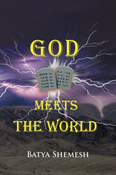 God Meets the World