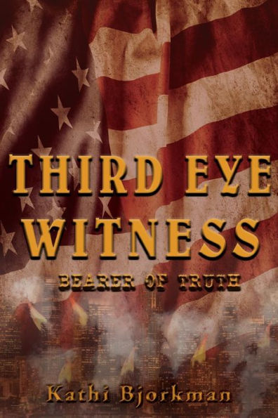 Third Eye Witness: Bearer of Truth