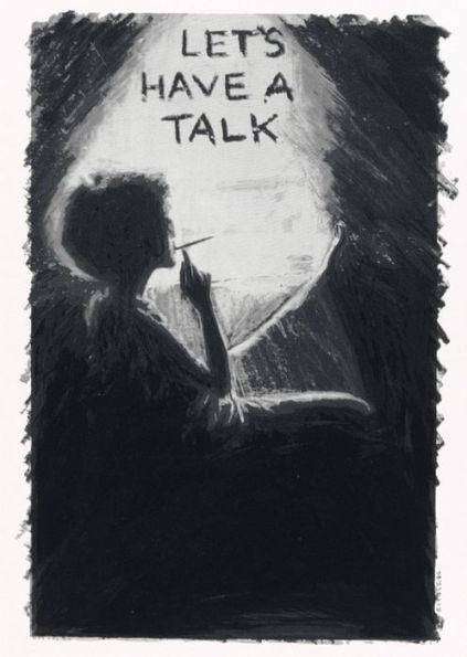 Let's Have a Talk: Conversations with Women on Art and Culture