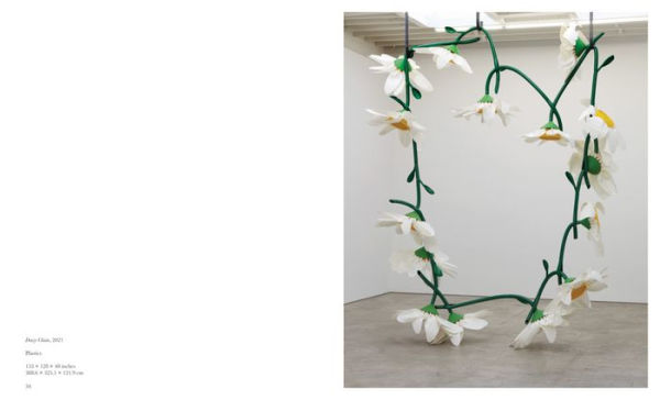 Kathleen Ryan: Daisy Chain