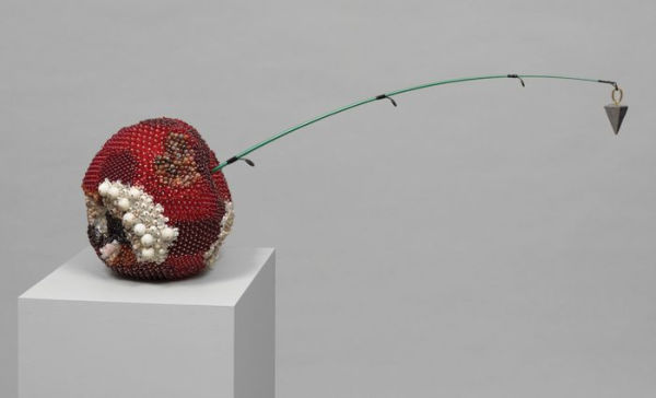 Kathleen Ryan: Daisy Chain