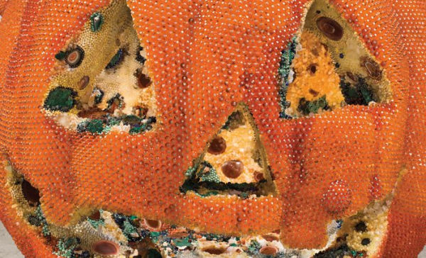 Kathleen Ryan: Daisy Chain